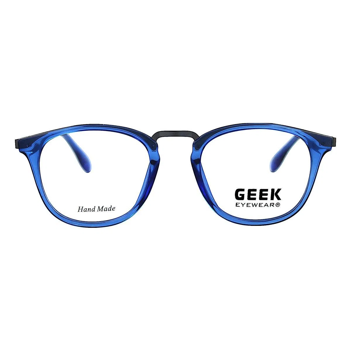 GEEK EYEWEAR STARSHIP Eyeglasses - view 26